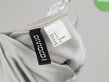 projekt h: H&M Divided, Top damski, rozmiar S — 4