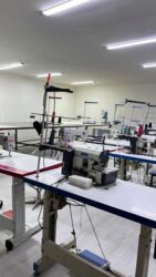 Долгосрочная аренда домов: Арендага швейный цех берилет Дордой базардын жанында тажрыбалуу at lalafo.kg — 15 Долгосрочная аренда домов: Арендага швейный цех берилет Дордой базардын жанында тажрыбалуу — 15