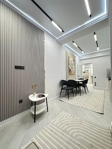 Ремонт под ключ: Евроремонт квартир, домов и пансионатов в Иссык‑Кульской области — 30