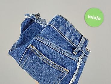 madoc jeans: H&M, Szorty damskie, rozmiar 2XS — 6