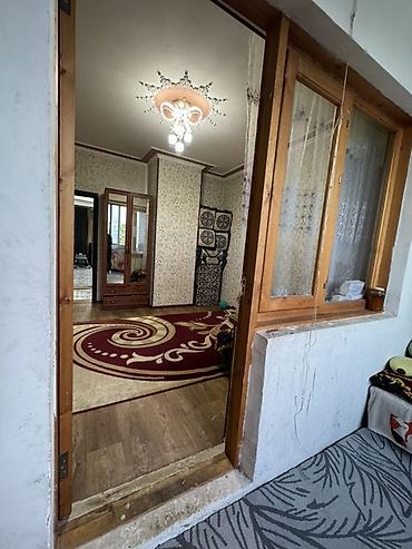 Продажа квартир: 2 комнаты, 60 м², 105 серия, 4 этаж — 9