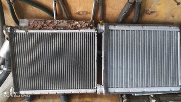 промывка печки радиатора: Промывка, чистка систем автомобиля