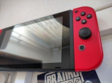 Nintendo Switch: REZERVISANO ⭐ JEDINSTVENA PONUDA – Nintendo Switch Super Mario Odyssey — 3