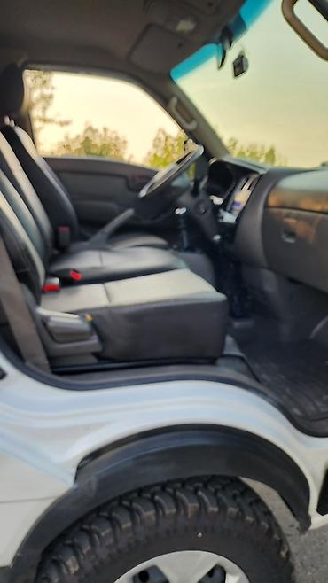 hummer h3: Легкий грузовик, Hyundai, Дубль, 1,5 т, Новый — 9