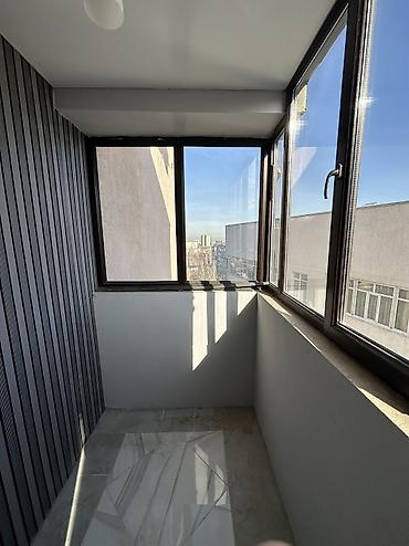 держинка: 🌟 Элиталык райондо жайгашкан 85 м² уюттуу батир 🏡 🌿 Жашыл аймак, мыкты — 10