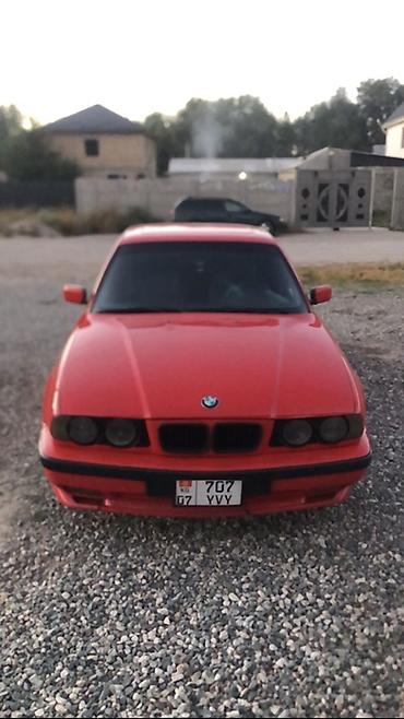 опель вектора б: BMW 5 series: 1990 г., 2.5 л, Механика, Бензин, Седан — 2