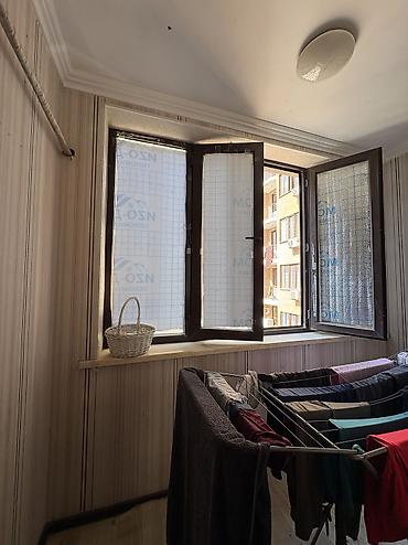 167: 3 комнаты, 84 м², Золотой квадрат Элитка, 8 этаж, Косметический ремонт — 9