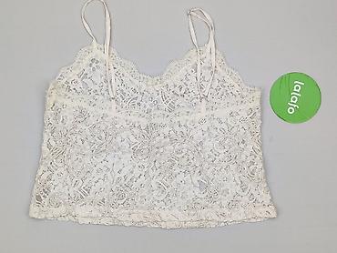 tipsy: Zara, Top damski, rozmiar L — 3