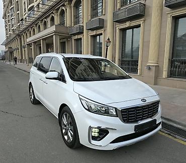 Kia: Kia Carnival: 2019 г., 2.2 л, Автомат, Дизель, Минивэн at lalafo.kg — 23 Kia: Kia Carnival: 2019 г., 2.2 л, Автомат, Дизель, Минивэн — 23