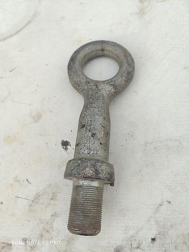 Генераторы: Генератор ГАЗ — 5