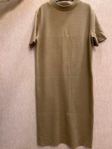 Gündəlik donlar: Gündəlik don, Midi, Zara, XS — 6