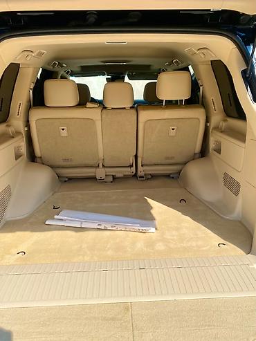 570 lexus 2019 цена: Lexus LX: 2019 г., 5.7 л, Автомат, Бензин, Внедорожник — 9