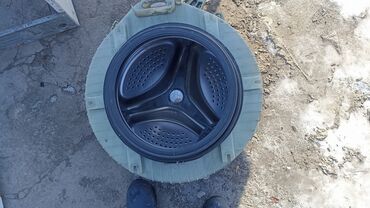 запчасти на машинку автомат: Кир жуучу машина Avest, Колдонулган, Автоматтык, 6 кг чейин