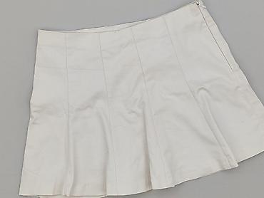 biale spodenki pull and bear: Zara, Spódnica damska, rozmiar M — 1
