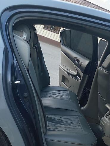 gs300 2005: Lexus GS: 2006 г., 3 л, Автомат, Бензин, Седан — 8