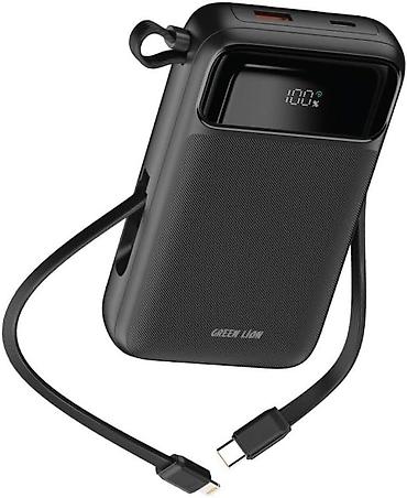 jbl: Green Lion Luzern Mag Safe Power Bank В наличии 10000 мач- — 2
