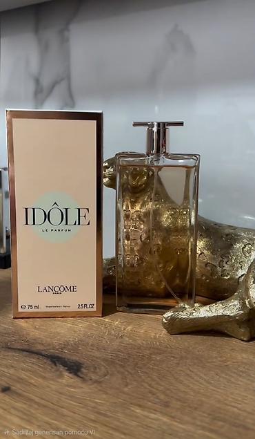 Parfemi: Luksuzni set parfema – izbor niche i dizajnerskih mirisa (Eau de — 5