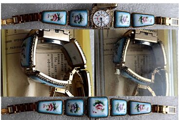 кошельки женские бишкек: Продаю Новые часы Чайка. Позолоченные с Финифтью