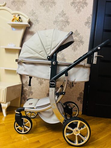uşaq üçün traktor: Kidilo, Yeni, Yaş: 30 ay, Ünvandan götürmə