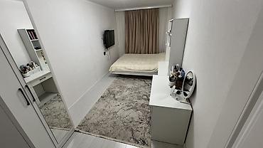 Долгосрочная аренда квартир: 3 комнаты, С мебелью полностью — 1