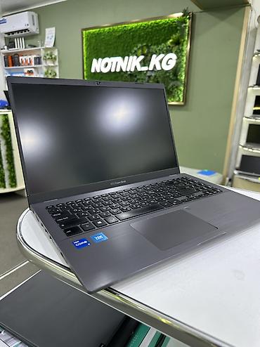 Ноутбуки ASUS: Для лёгких задач, Б/у, Intel Core i5 — 2
