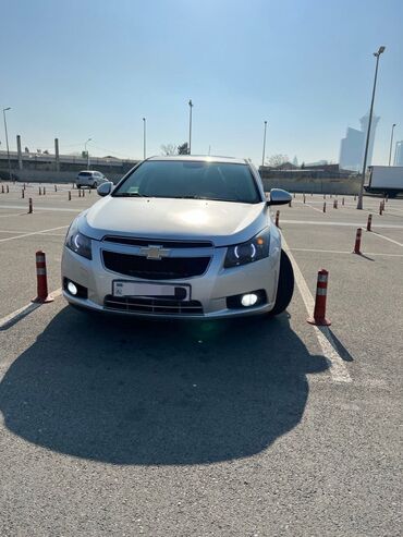 Boşqablar: Komplekt, Yaxın və uzaq vuran işıqlar Chevrolet, 2013 il, Orijinal, ABŞ, İşlənmiş