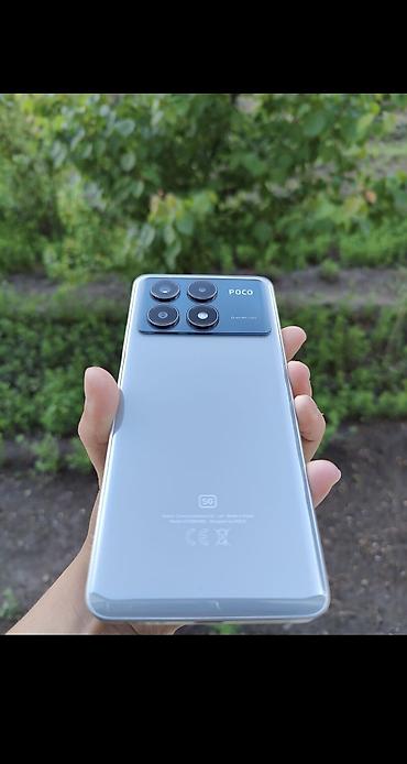 редми нот 8 ош: POCO X6 Pro 5G, модель 2311DRK48G Ключевые характеристики: - Память — 1