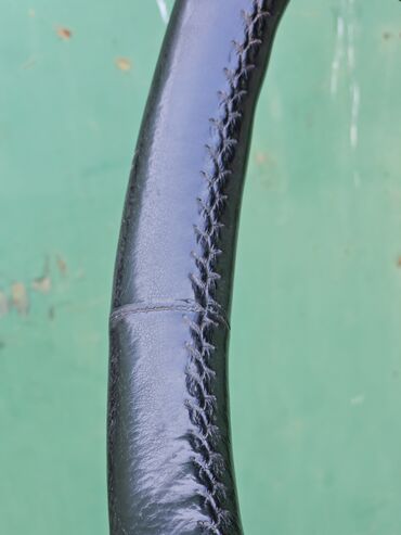 Рули: Руль Audi 1998 г., Б/у, Оригинал, Германия — 10