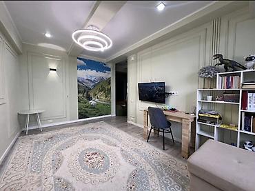 Продажа квартир: 3 комнаты, 78 м², Элитка, 4 этаж — 4