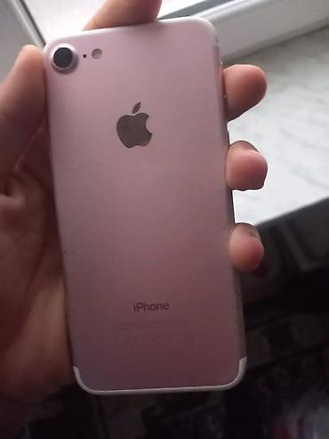 noutbuklar ucuz qiymete: IPhone 7, 32 GB, Narıncı — 1