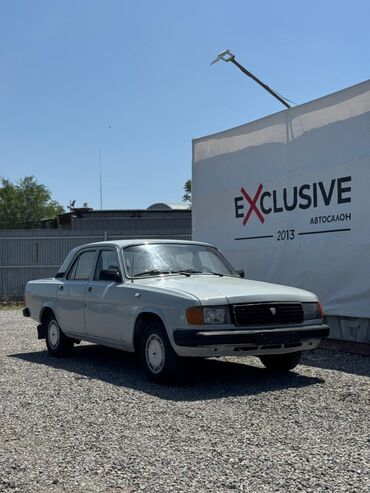 купить бензонасос на ланос 1 5: ГАЗ 31029 Volga: 1995 г., 2.4 л, Механика, Бензин, Седан