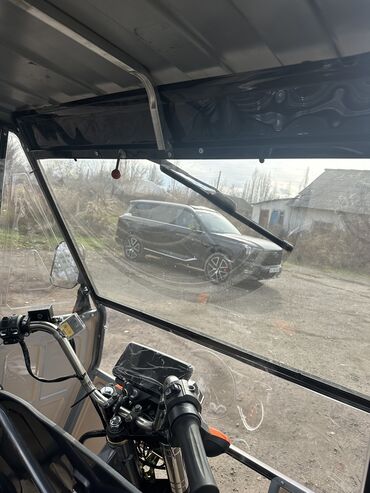 Мотороллеры муравей: Мотороллер муравей Электро, 80 км, 1000 - 1499 кг, Новый — 10