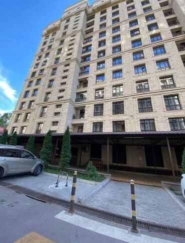 уютный дом агентство недвижимости: 2 комнаты, 55 м², Элитка, 11 этаж, Евроремонт
