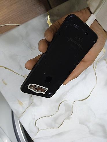 приставки тв: IPhone 7 (черный), с кнопкой Touch ID и разъёмом Lightning. Основные — 2