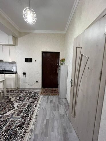 gənclik metro: 3 комнаты, Новостройка, м. 20 января, 105 м²