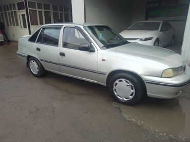 Daewoo: Daewoo Nexia: 2008 г., 1.5 л, Механика, Бензин, Седан — 10