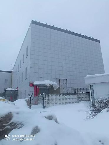 archa group: Облицовка фасадов крупноформатным керамогранитом и — 9