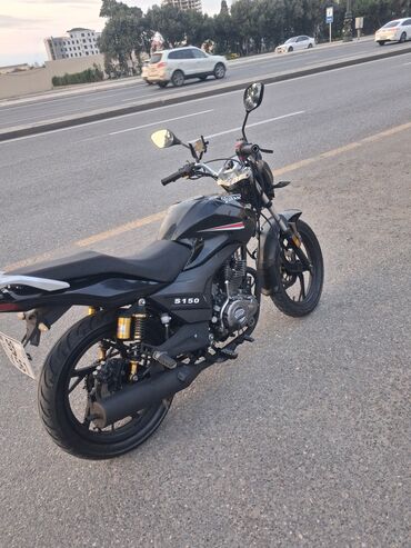 оригинальный каталог запчастей бмв: Tufan - S150, 150 см3, 2003 год, 70000 км