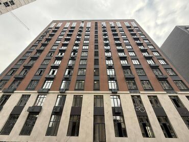 жк нью йорк купить квартиру: 2 комнаты, 69 м², Элитка, 3 этаж, ПСО (под самоотделку)