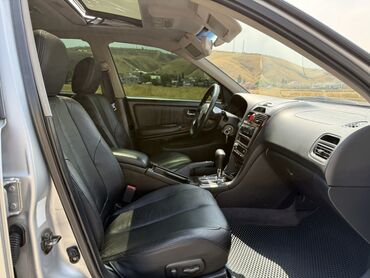 Nissan: Nissan Maxima: 2000 г., 3 л, Автомат, Бензин, Седан — 7