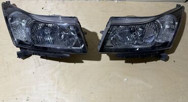 фольксваген поло 1: Komplekt, Duman əleyhinə faralar, Chevrolet, 2013 il, Orijinal, İşlənmiş