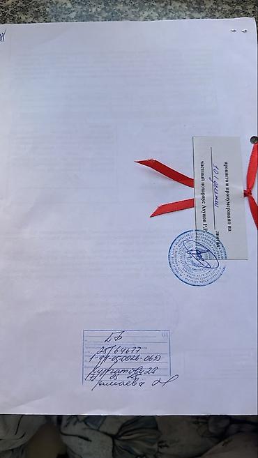 Продажа квартир: 3 комнаты, 106 м², Средний Джал Элитка, 6 этаж, ПСО (под самоотделку) — 3