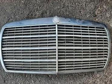 alkometar cena: MASKA MERCEDES W123 | Pristojno stanje — 1