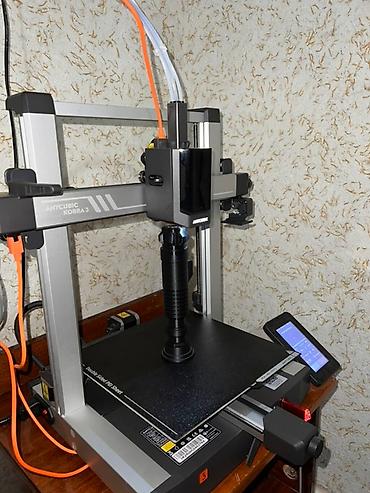 Печать: 3D‑печать на заказ - Изготовление фигурок, декоративных вазонов/кашпо — 11