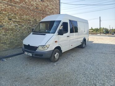 купить прицеп на легковую машину бу: Легкий грузовик, Mercedes-Benz, Стандарт, 2 т, Б/у