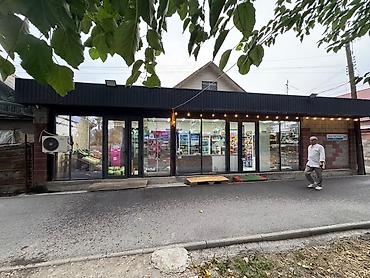 сдаю магазин или продаю: Сдаю Помещение целиком: Продуктовый, 40 м², Отдельно стоящий магазин, Готовый бизнес — 3