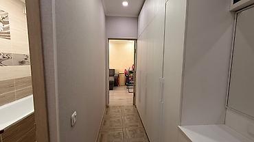 Продажа квартир: 1 комната, 45 м², 106 серия улучшенная, 6 этаж, Евроремонт — 5