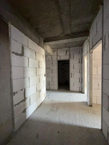 Продажа квартир: 2 комнаты, 65 м², Элитка, 6 этаж — 5