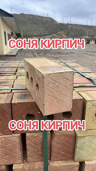 Стеклоблок: Пустотелый, дырчатый, Жженый кирпич, Полублок, 250×120×90 — 2