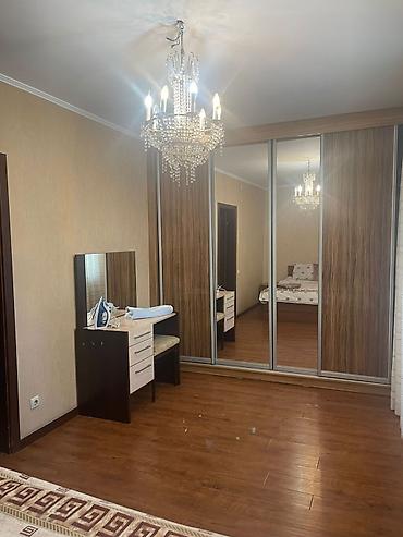 Долгосрочная аренда квартир: 4 комнаты, Агентство недвижимости, Без подселения, С мебелью полностью — 8